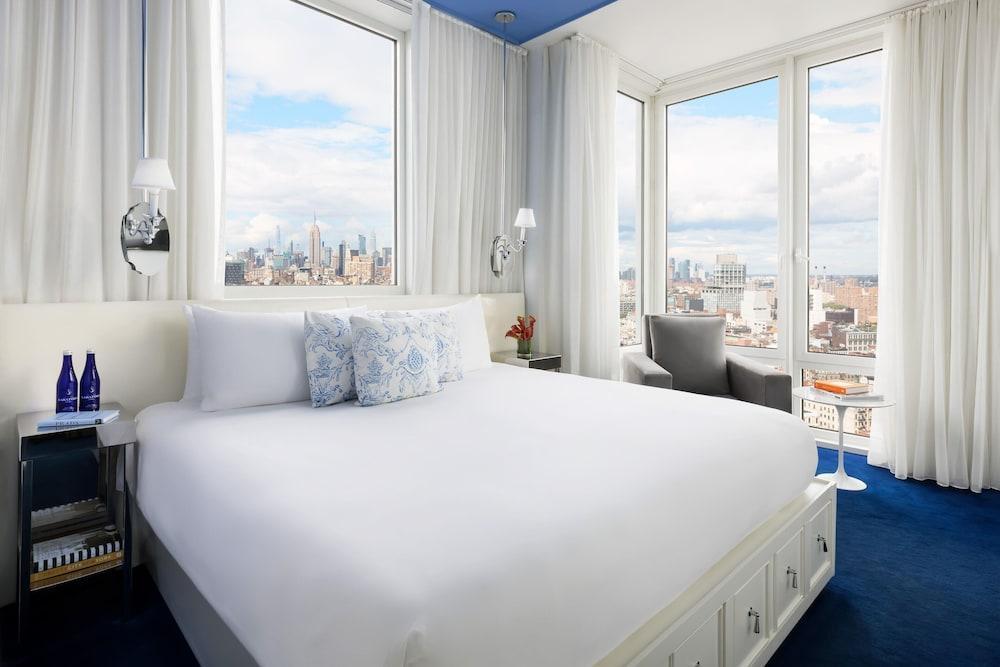 NoMo SoHo Room Type - Premium Room, 1 King Bed
