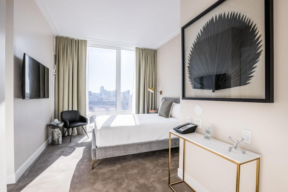 NoMo SoHo Room Type - Room, 1 Queen Bed