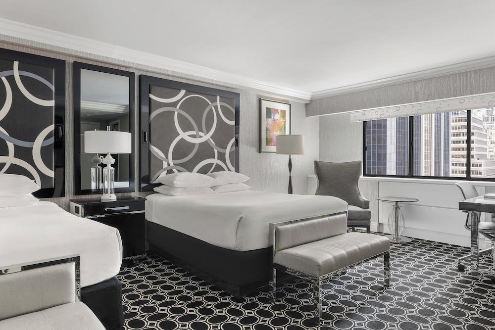 The Muse New York Room Type - Executive Room, 2 Queen Beds