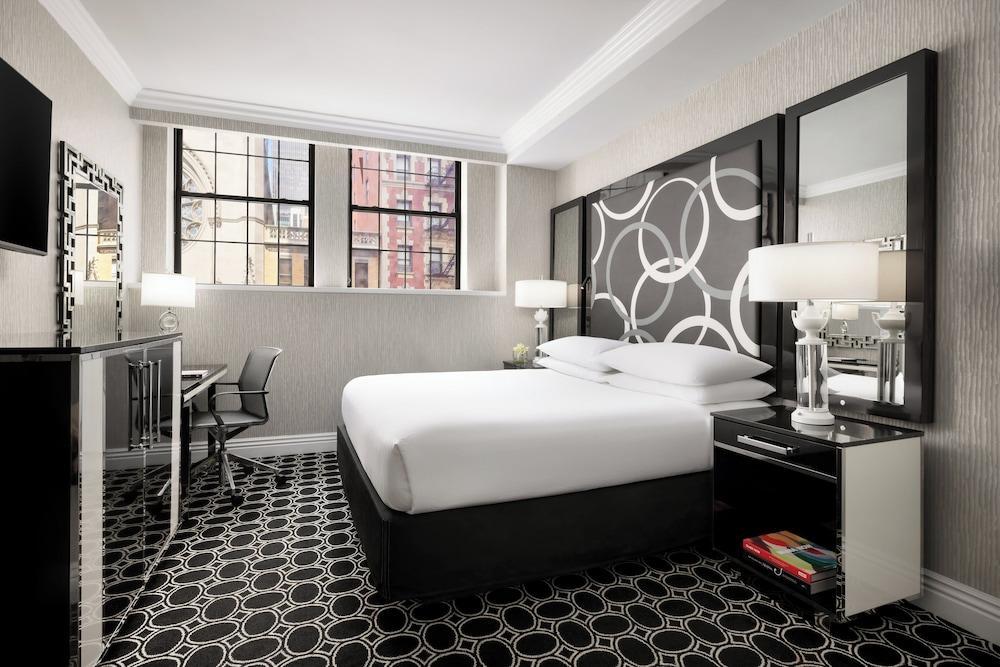 The Muse New York Room Type - Executive Room, 1 King Bed