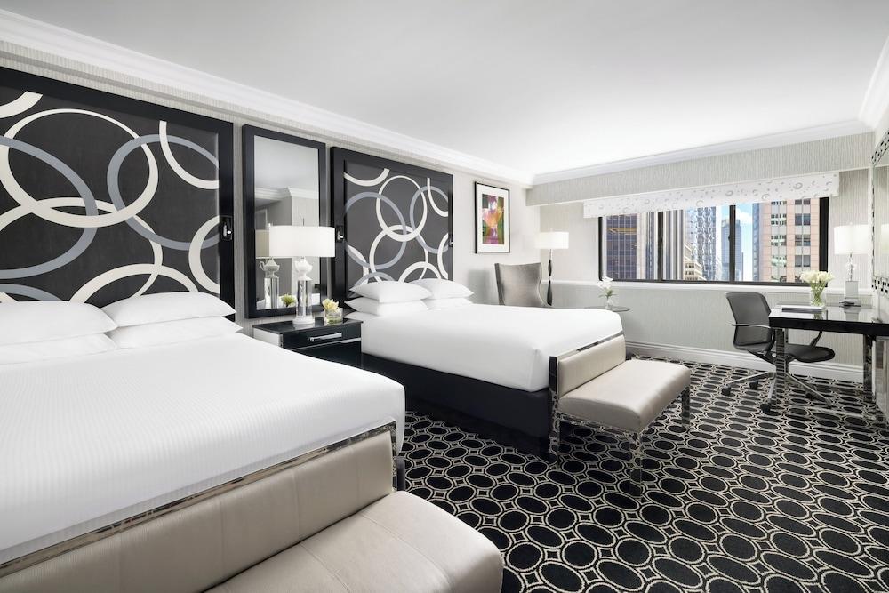 The Muse New York Room Type - Executive Room, 2 Queen Beds