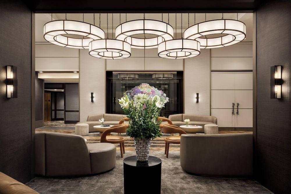 The Muse New York