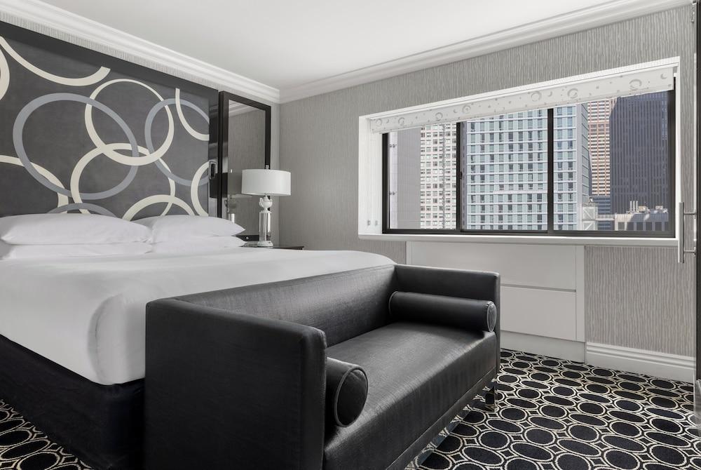 The Muse New York Room Type - Suite (Muse)