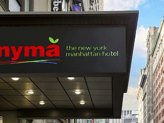Nyma The New York Manhattan Hotel New York 1 7 8 5 6 Hotel Price Address Reviews