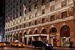 Paramount Times Square – A Generator Hotel - Tap to explore photos