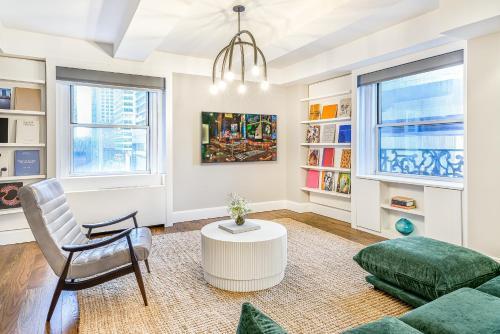 Paramount Times Square – A Generator Hotel Room Type - Executive Suite