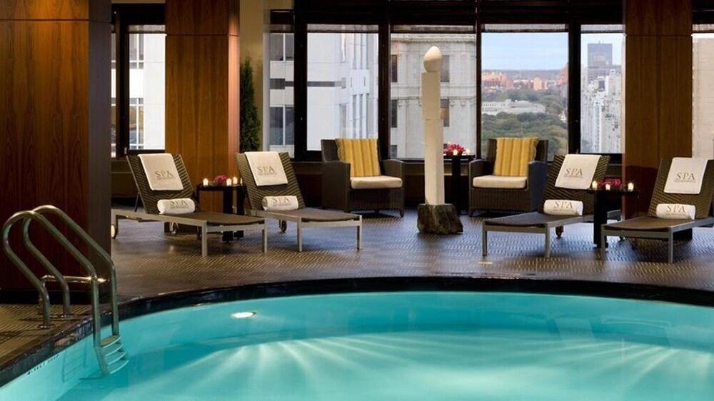 The Peninsula New York, New York Hotel Price, Address & Reviews