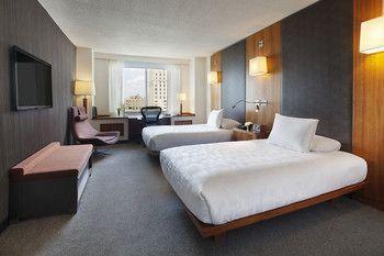Thompson Central Park New York, by Hyatt - Tap to explore photos
