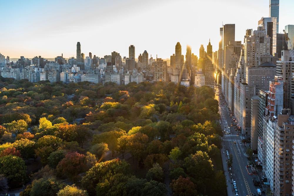 Thompson Central Park New York, by Hyatt - Tap to explore photos