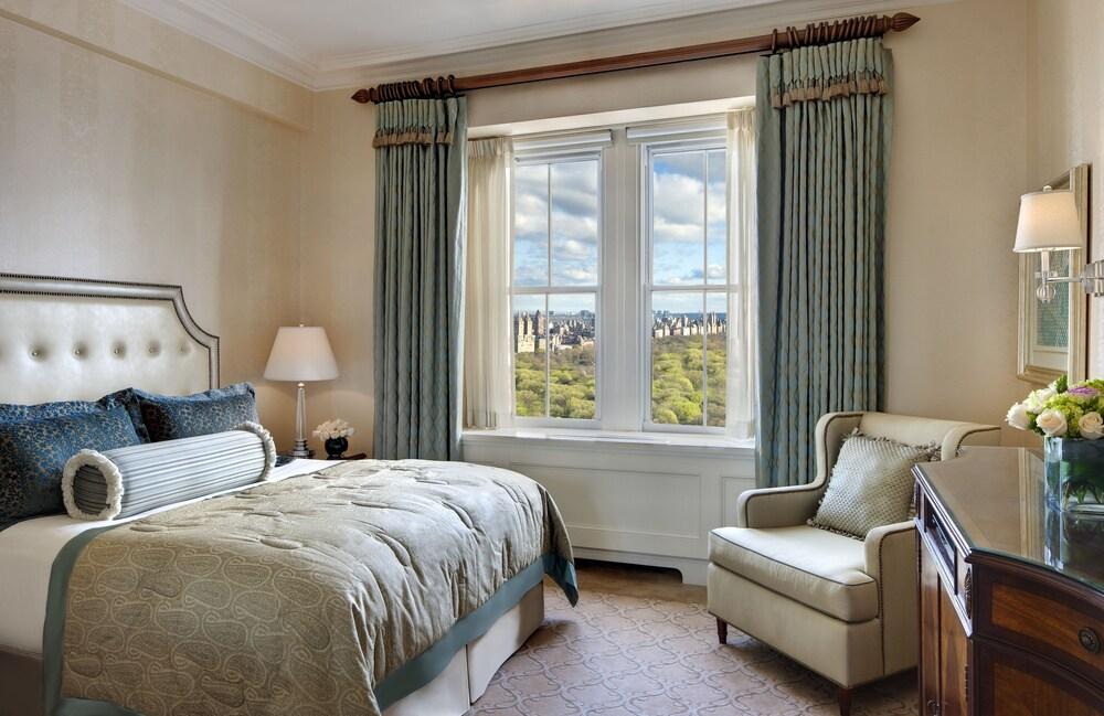 The Pierre, A Taj Hotel, New York - Tap to explore photos