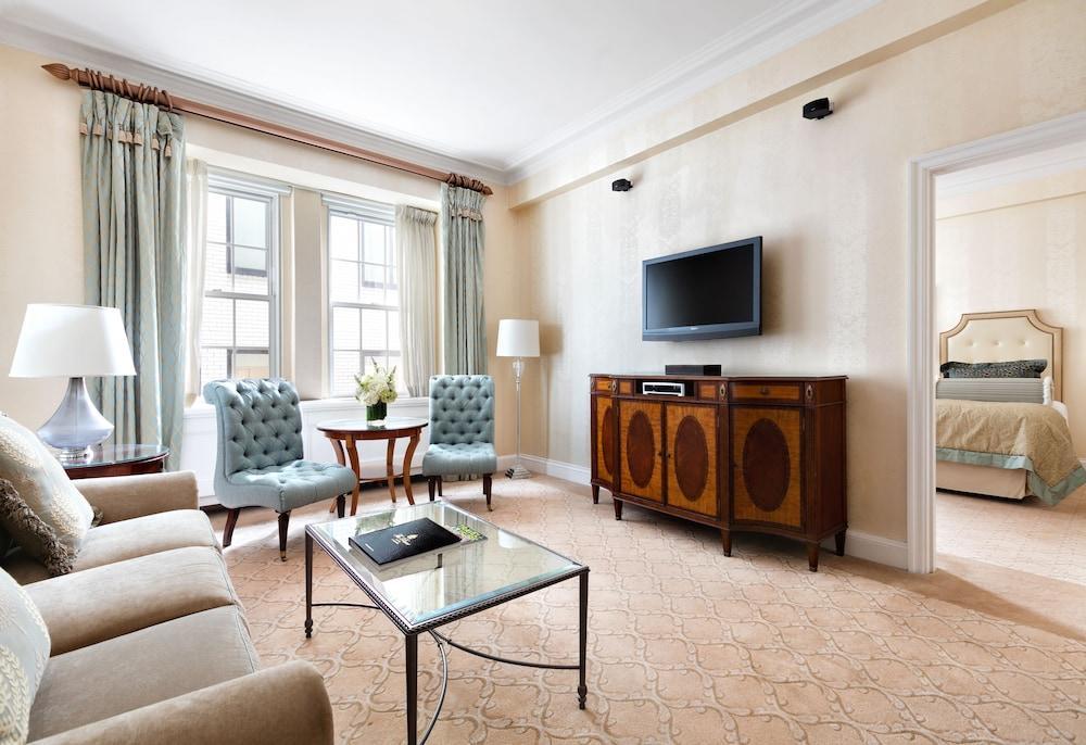 The Pierre, A Taj Hotel, New York Room Type - Executive Suite