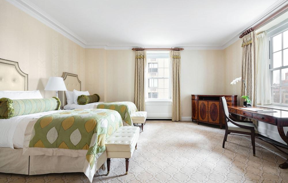 The Pierre, A Taj Hotel, New York Room Type - Pierre Deluxe 2 Twins