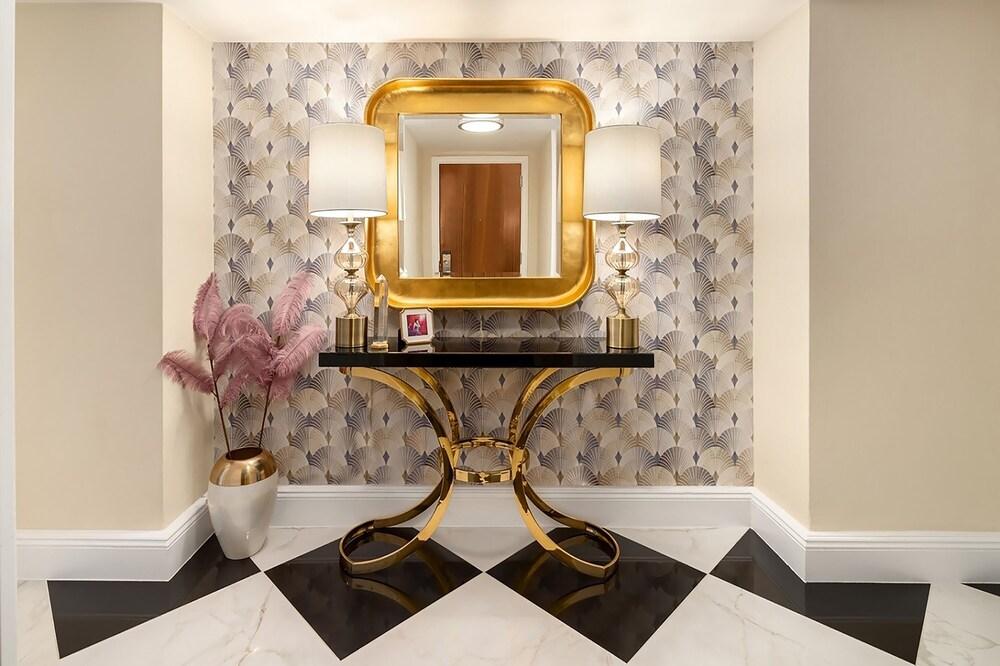The Lexington Hotel, Autograph Collection by Marriott Room Type - Suite, 2 Bedrooms, Balcony