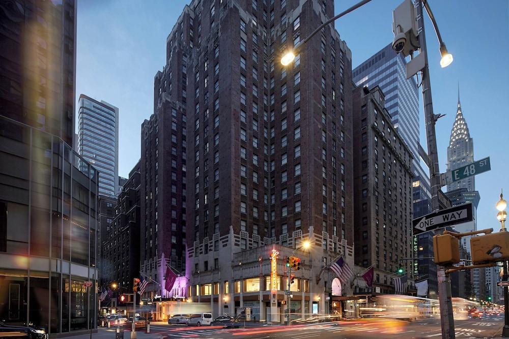The Lexington Hotel, Autograph Collection by Marriott - Tap to explore photos