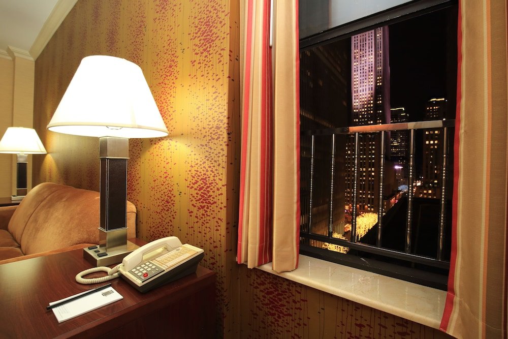 Radio City Apartments - Tap to explore photos