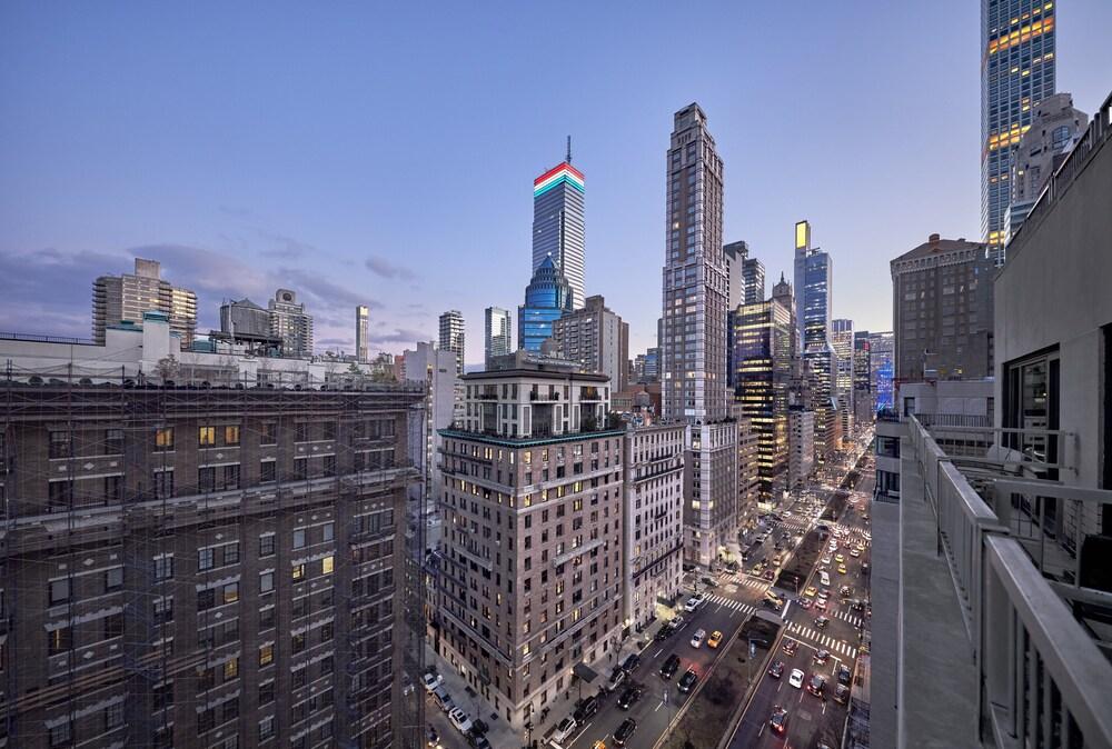 Loews Regency New York Hotel - Tap to explore photos