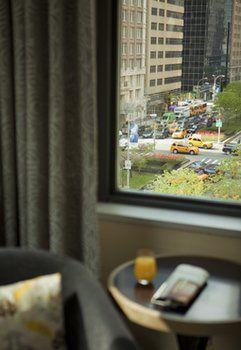 Loews Regency New York Hotel - Tap to explore photos