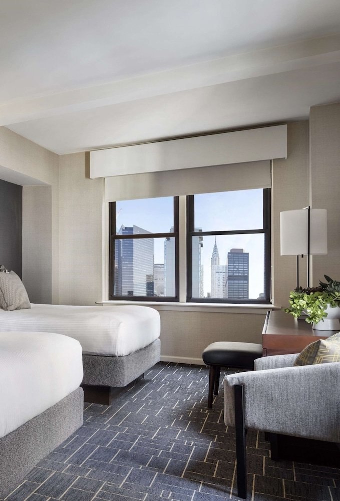 The Shelburne Sonesta New York - Tap to explore photos