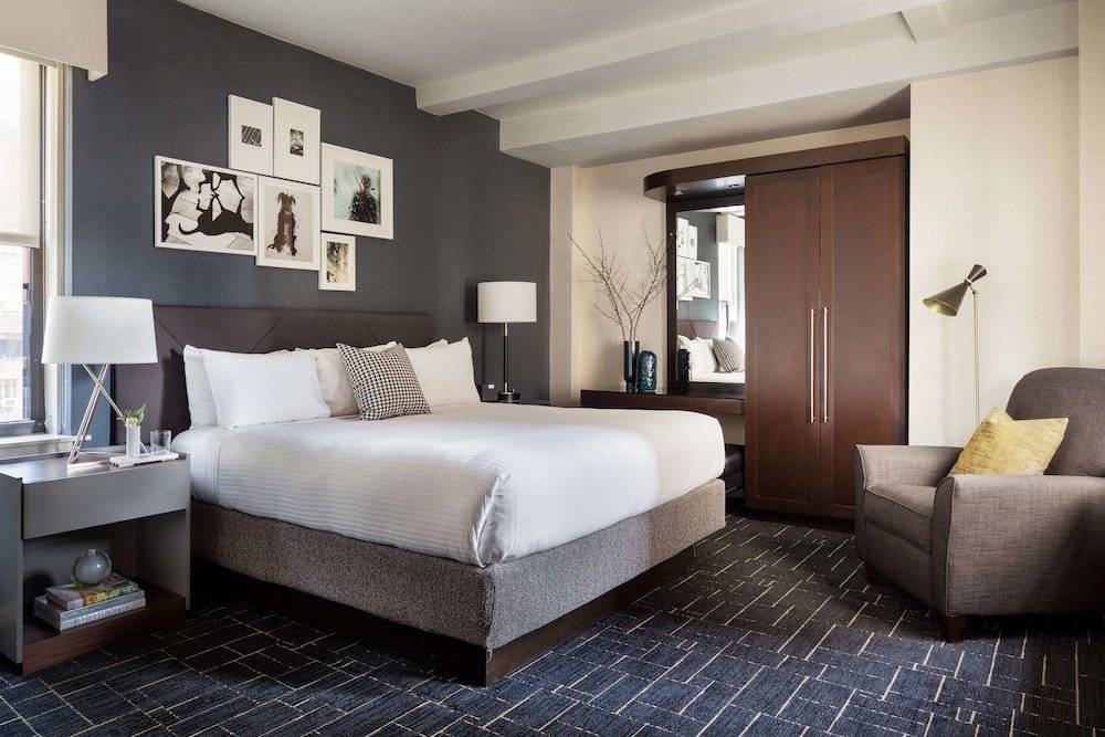 The Shelburne Sonesta New York - Tap to explore photos