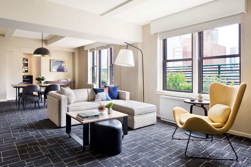The Shelburne Sonesta New York - Tap to explore photos