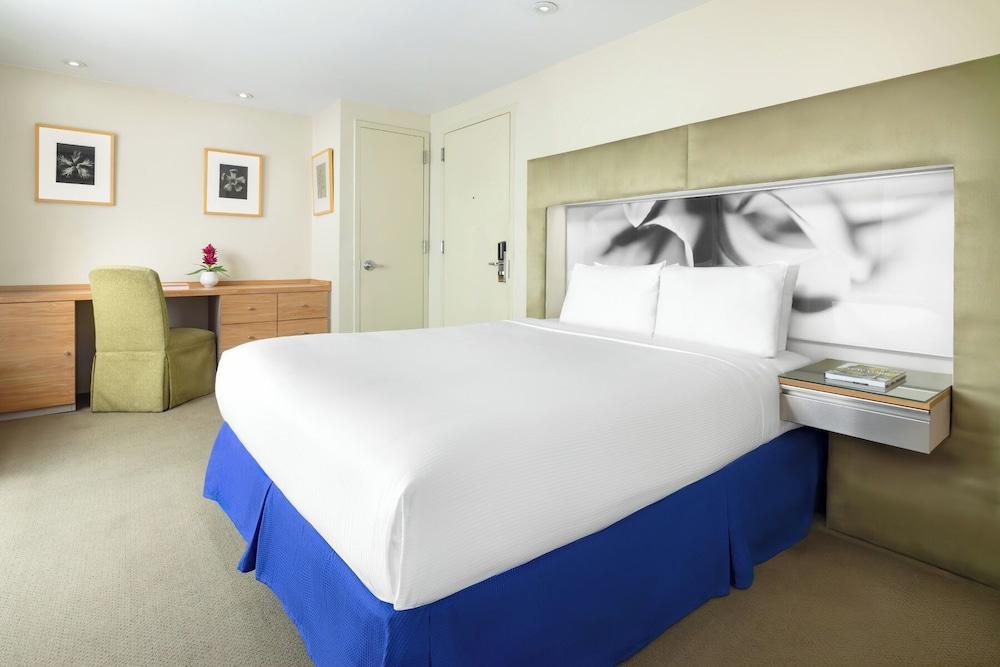 The Shoreham Room Type - Standard Room, 1 Queen Bed