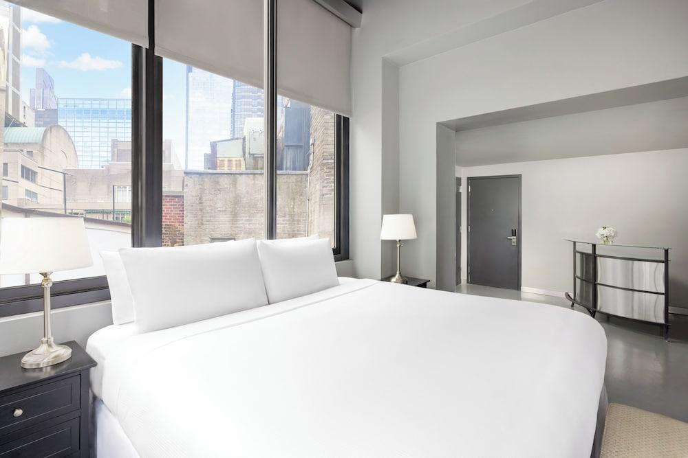 The Shoreham Room Type - Penthouse (Suite)