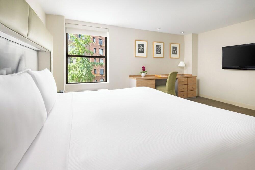 The Shoreham Room Type - Standard Room, 1 King Bed