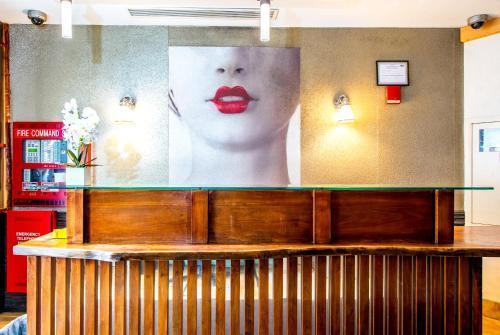The Solita Soho Hotel - Tap to explore photos