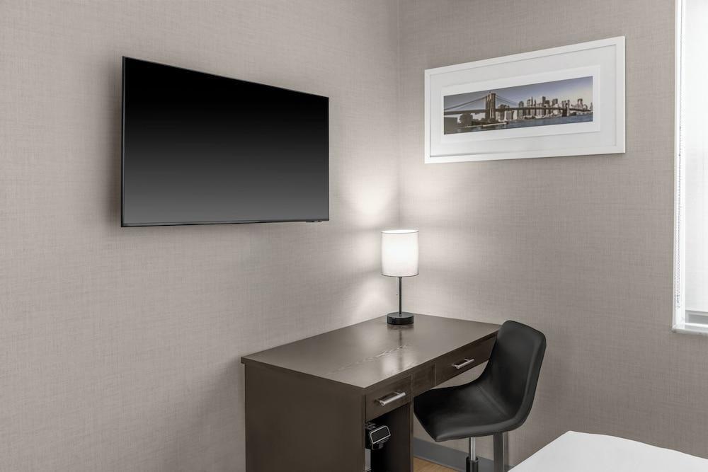 The Solita Soho Hotel Room Type - Room, 1 Queen Bed