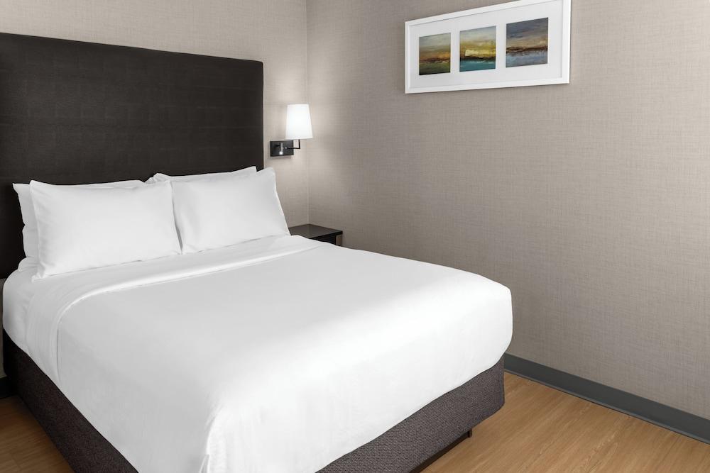 The Solita Soho Hotel Room Type - Room, 1 Queen Bed, Corner