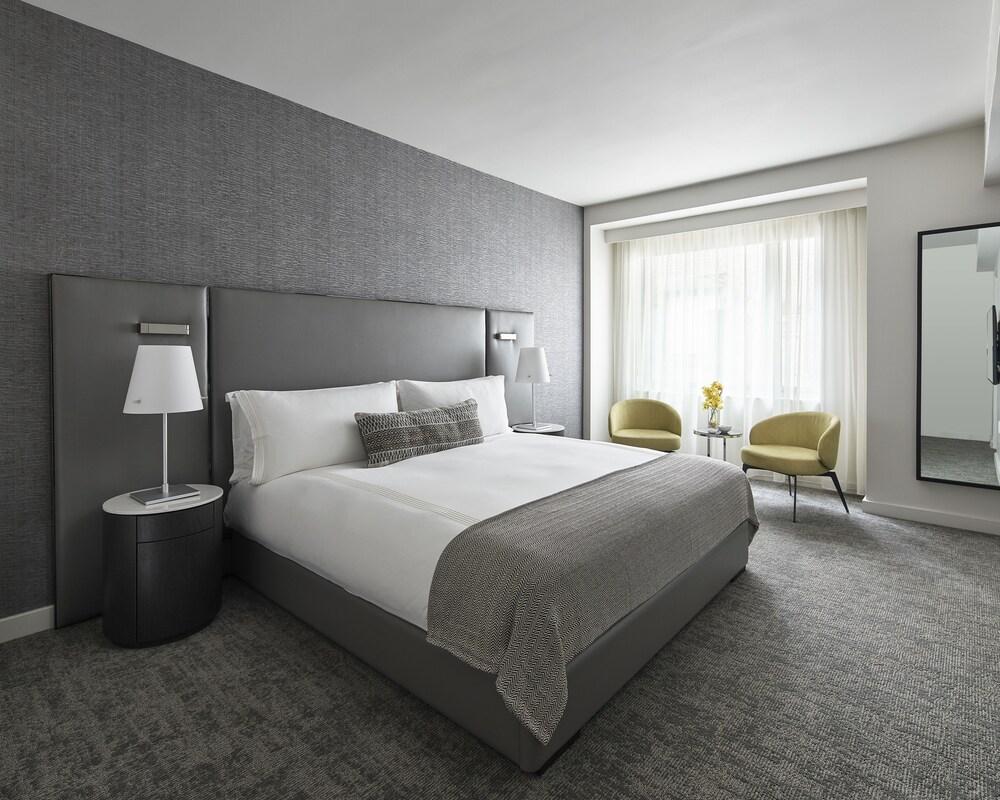 Smyth Tribeca Room Type - Deluxe Room, 1 King Bed (Deluxe King)