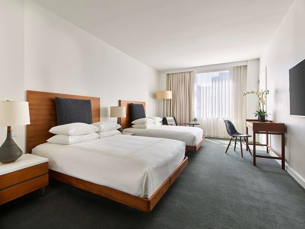 Smyth Tribeca Room Type - Superior Room, 2 Double Beds (Superior Double)