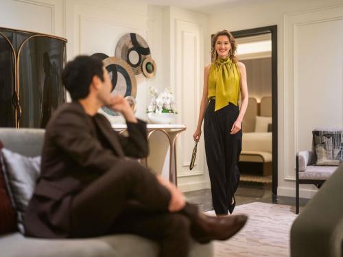Hotel Sofitel New York - Tap to explore photos