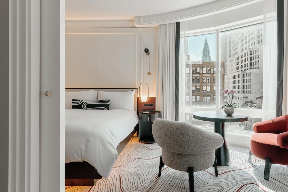 Hotel Sofitel New York - Tap to explore photos