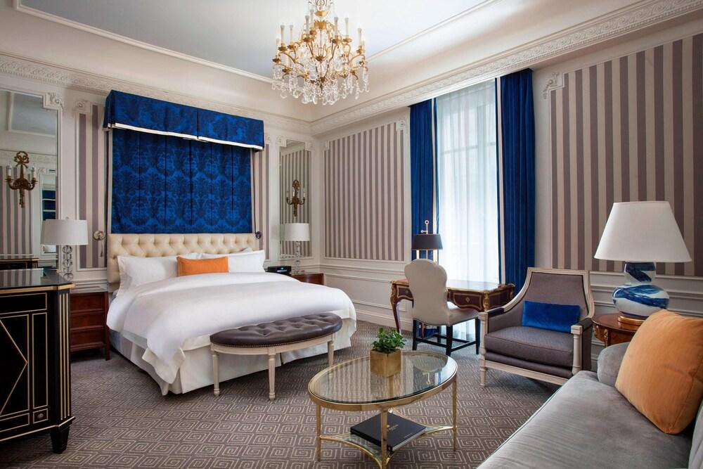 The St. Regis New York by Marriott - Tap to explore photos
