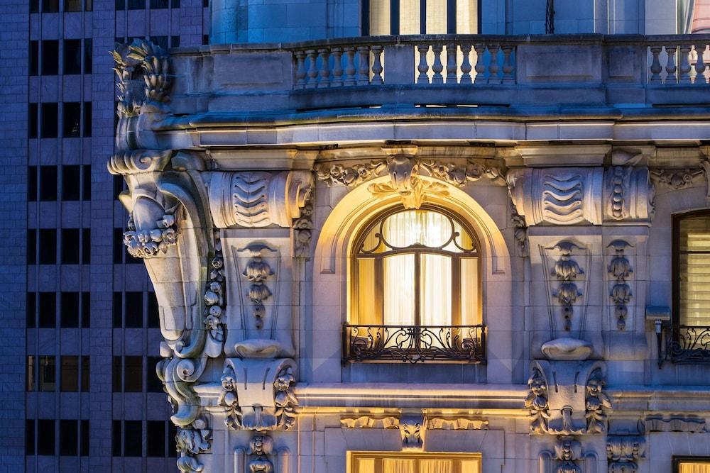 The St. Regis New York by Marriott