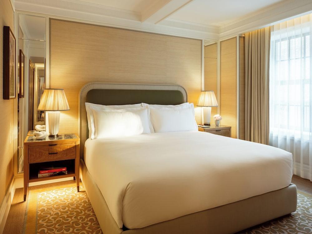 The Surrey A Corinthia Hotel Room Type - Junior Suite