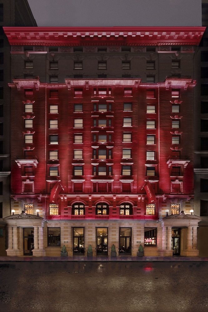 The Redbury New York - Tap to explore photos