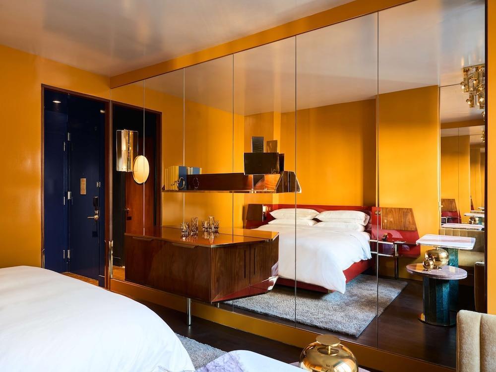 The Manner, The Unbound Collection by Hyatt - Tap to explore photos