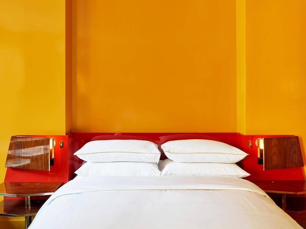 The Manner, The Unbound Collection by Hyatt Room Type - Room, 1 King Bed