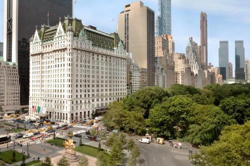 The Plaza - A Fairmont Managed Hotel - Tap to explore photos