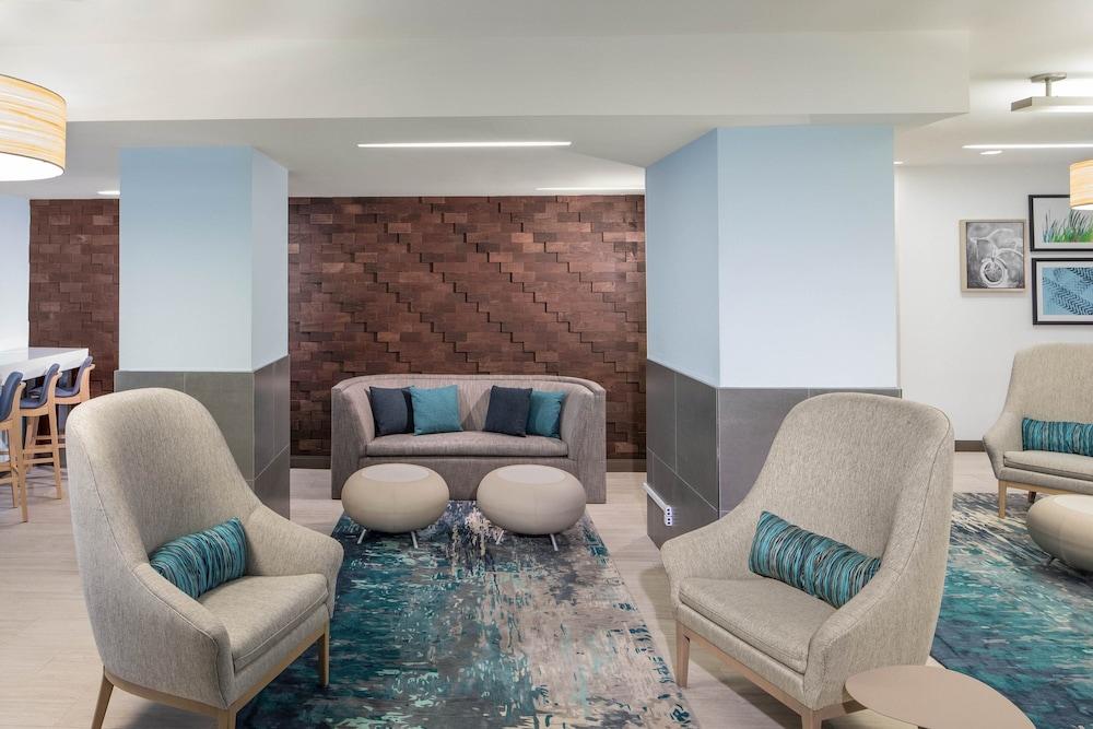 Element Times Square West Room Type - Suite, 1 Bedroom, City View
