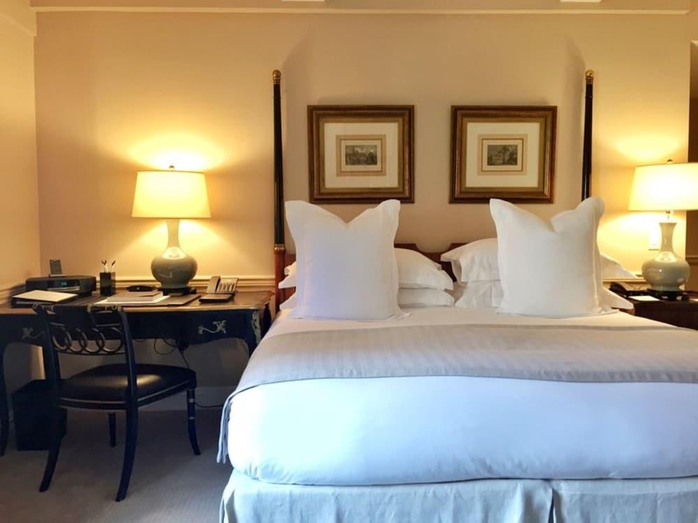 The Lowell Room Type - Twin Room (Lowell)