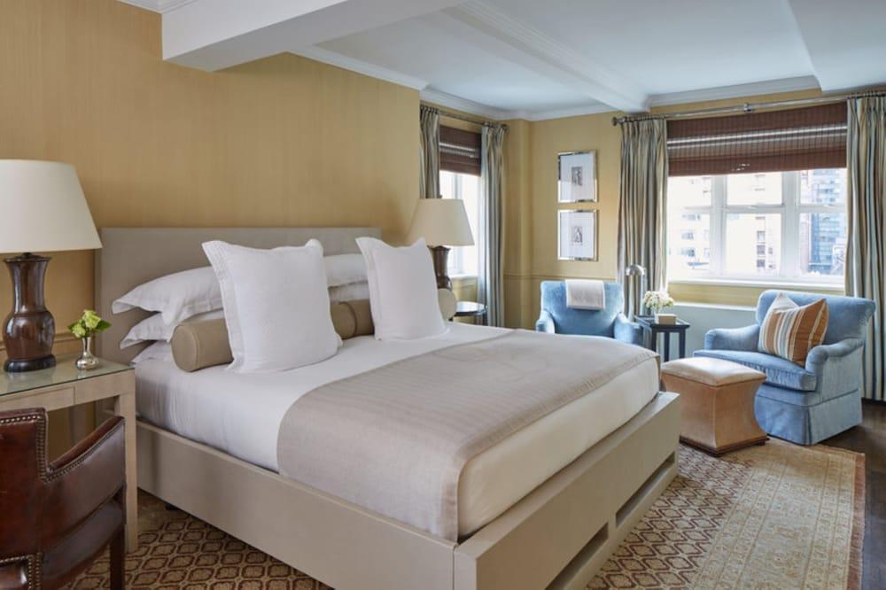 The Lowell Room Type - Junior Suite