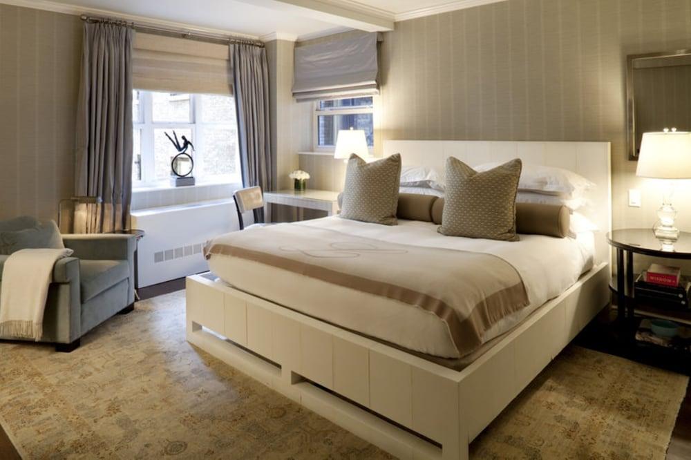 The Lowell Room Type - Room, 1 King Bed (Lowell)