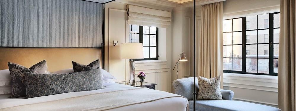 The Lowell Room Type - Premier Suite (Lowell)