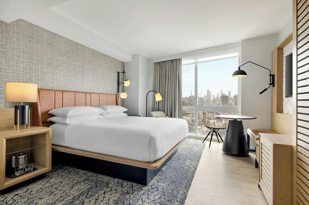 Sheraton Tribeca New York Hotel Room Type - Room, 1 King Bed
