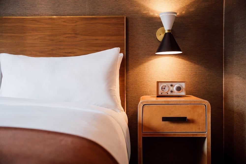 Roxy Hotel New York Room Type - Standard Room, Accessible