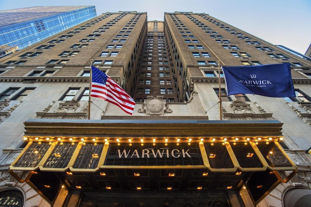 Warwick New York - Tap to explore photos