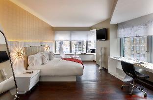 The Washington NYC Room Type - King Suite